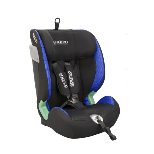 Automobilinė kėdutė Sparco SPARCO SPRO SK5000IBL