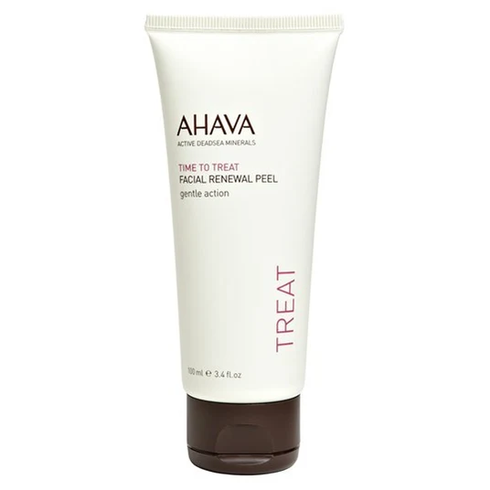 AHAVA - Time to Treat Skin Renewal Peel (Facial Renewal Peel) 100 ml