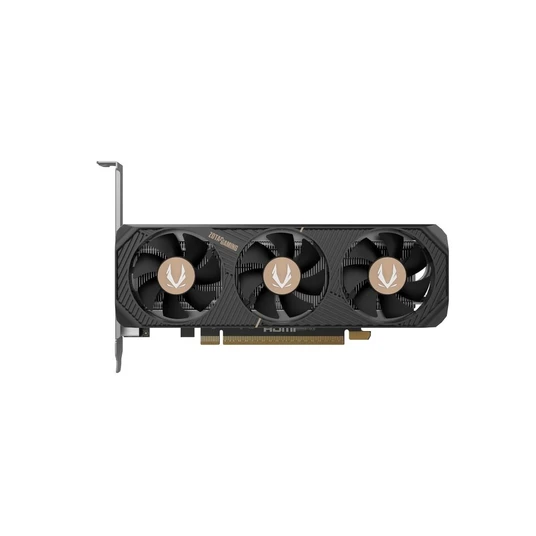 "RTX 5050 8GB Zotac LP GDDR6"