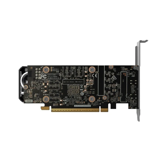 "RTX 5050 8GB Zotac LP GDDR6"