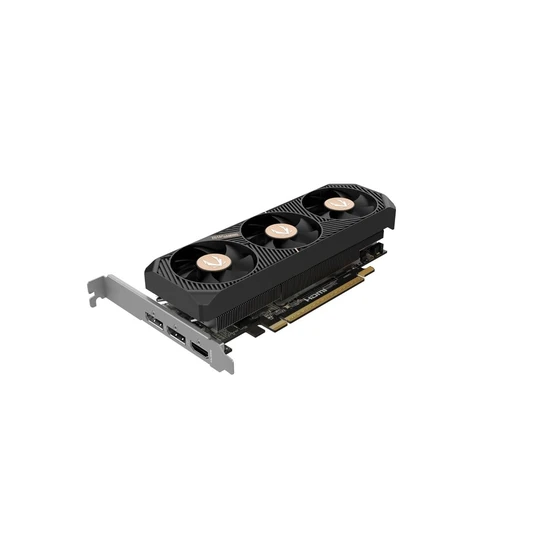 "RTX 5050 8GB Zotac LP GDDR6"