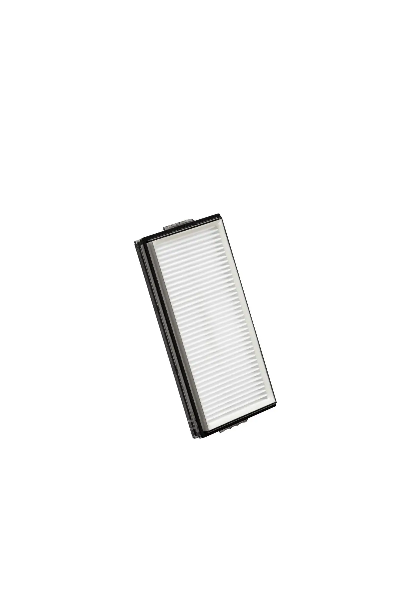 Vacuum Cleaner Accessory|ROBOROCK|Washable Filter|Model MOQ60|For Saros5