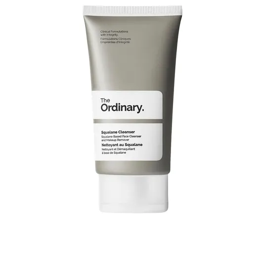 The Ordinary skvalaani näopuhastusvahend 50 ml
