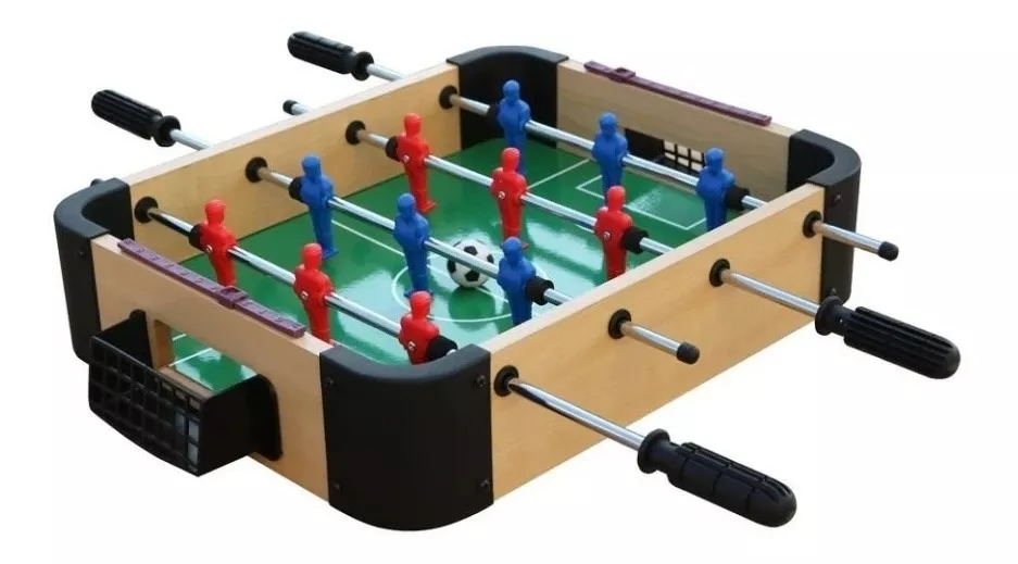 Futbola galds Bilaro Kick Mini