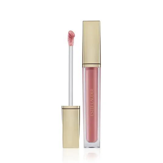 Huuleõli Estee Lauder Glossy Pout #02-Strawberry Milk, 6 ml