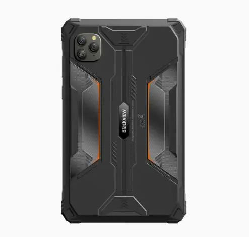 Planšetdators Blackview Active 5 4G 24