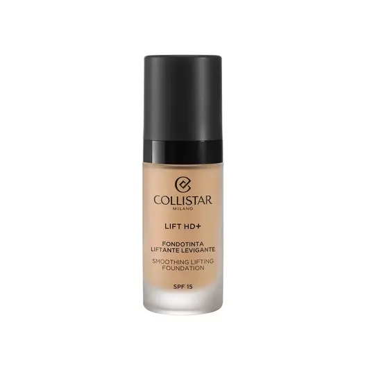 LIFT HD+ Firming and Smoothing Foundation #3G 30 ml