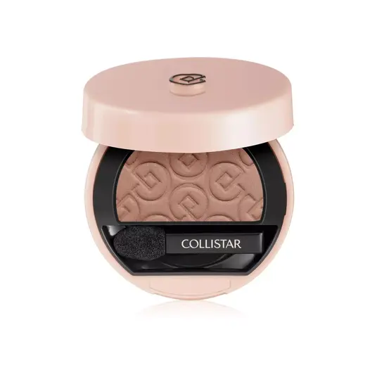 IMPECCABILE compact eyeshadow #415-Mocha Matte 3 gr