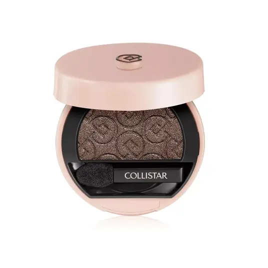 IMPECCABILE compact eyeshadow #505-Bronzo Shimmer 3 gr