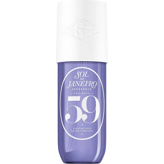 Sol de Janeiro Cheirosa 59 Bodyspray 240 ml (naine)