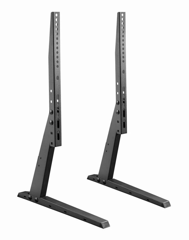 Gembird TVS-D70F-01 galda TV statīvs, 37-70