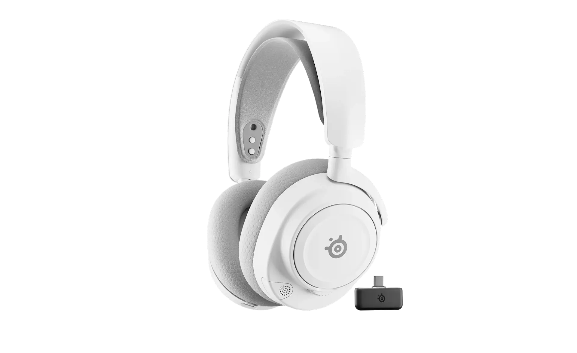 Austiņas SteelSeries Arctis Nova 7 Gen