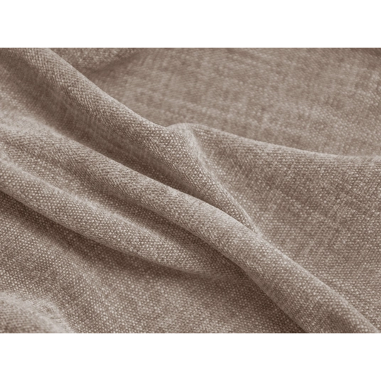 Pillow, "Martina", 40x4x40, Dark Beige