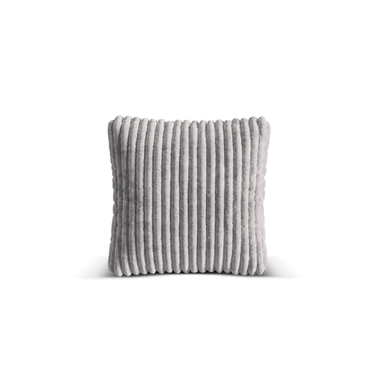 Pillow, "Martina", 55x4x55, Light Grey