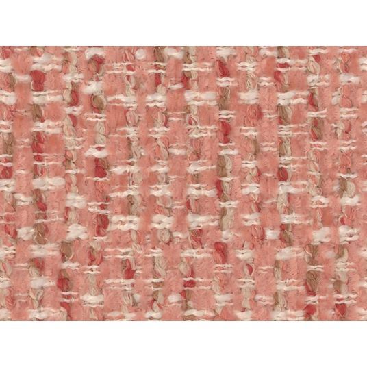 Pillow, "Poppy", 30x50x10, Pink