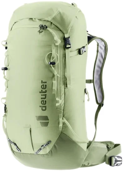 Deuter Freescape Lite 24 L dzelteni