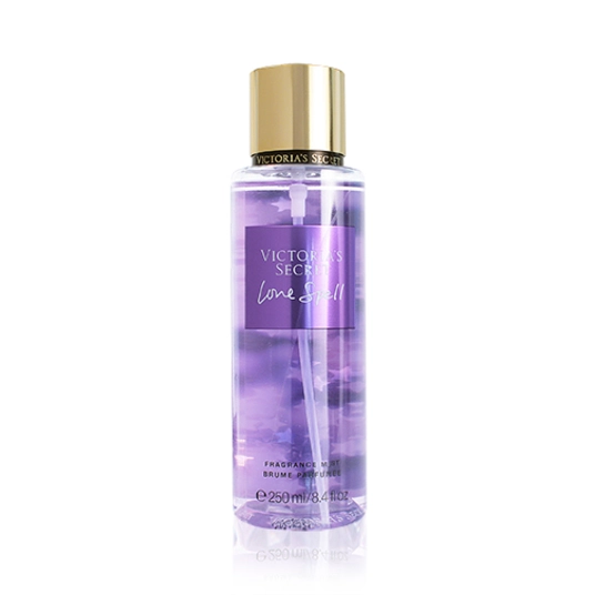 Kehaudu Victoria's Secret Love Spell, 250 ml