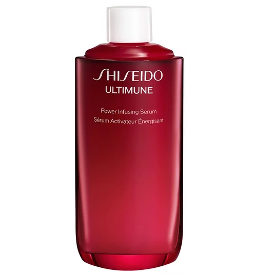 Shiseido Ultimune Power Infusing Serum 75ml Refill