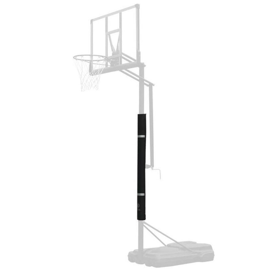 Basketbola stenda aizsargs Bilaro