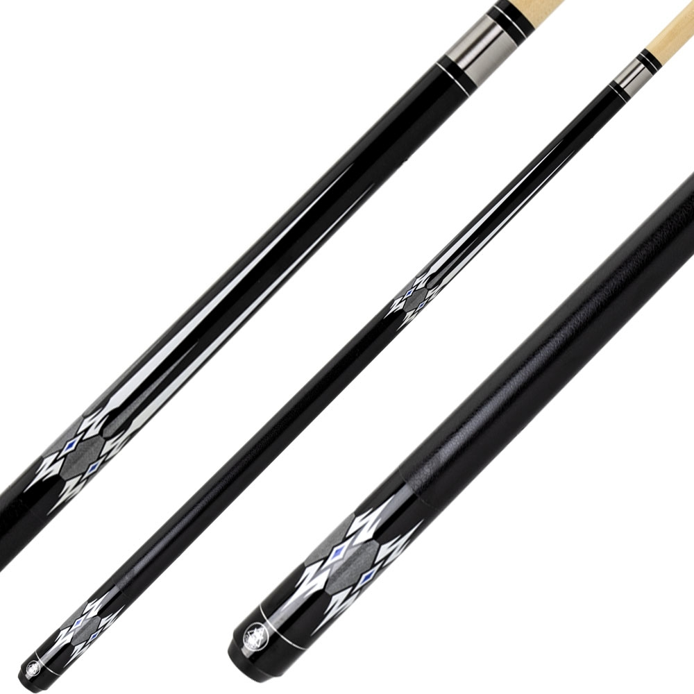 Dynamic Billiards Classic WE-09, 2 gab