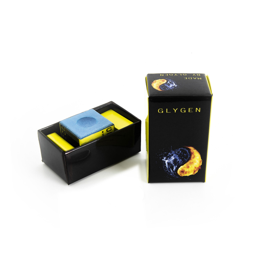 Kreida Exceed X-Chalk, mėlyna 1 vnt.