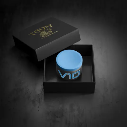 Krīts Taom V10, zils 1 gab.
