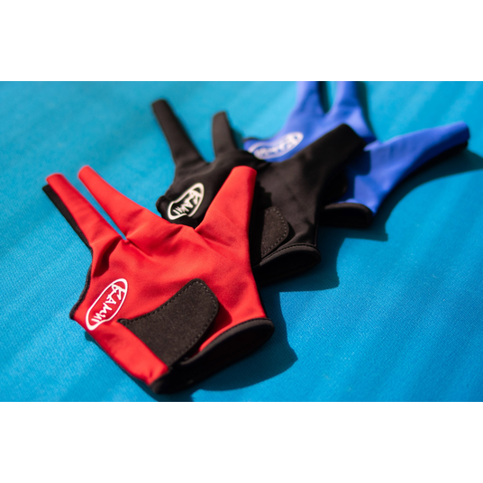 Biljarda cimds Kamui 2004 modelis, M