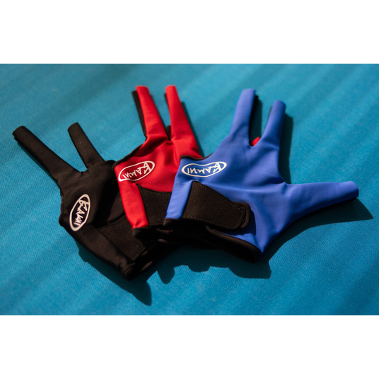 Biljarda cimds Kamui 2004 modelis, M