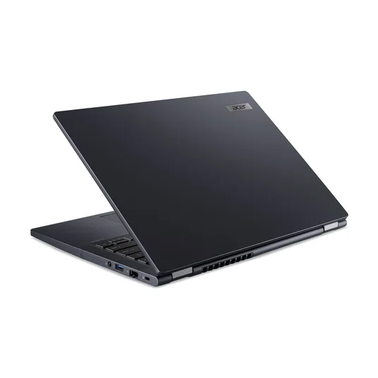 Acer TravelMate TMP414-53-G2-TCO-585Q 16“ WUXGA IPS i5-120U/16GB/SSD 256GB/Intel Iris Xe/Win11Pro/Eng kbd/FP/LTE/Blue/3Y Warranty | Acer