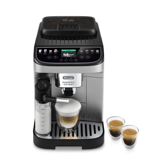Kohvimasin De'Longhi Magnifica Evo ECAM 310.80.SB
