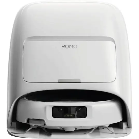 DJI ROMO A robotti-imuri