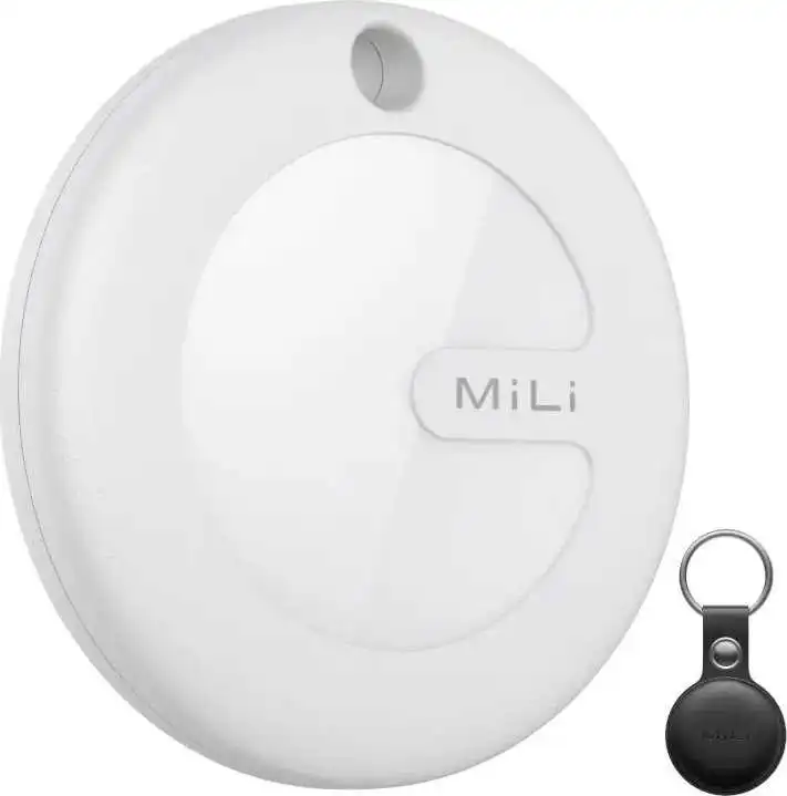 MILI MiTag APL balts + melns