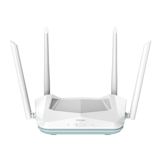 DLINK R15/E EAGLE PRO AI AX1500 Smart Router