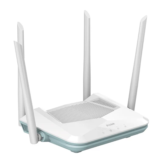 DLINK R15/E EAGLE PRO AI AX1500 Smart Router