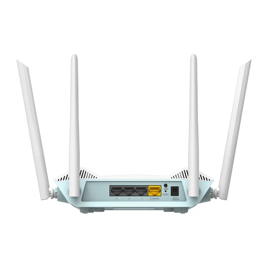 DLINK R15/E EAGLE PRO AI AX1500 Smart Router