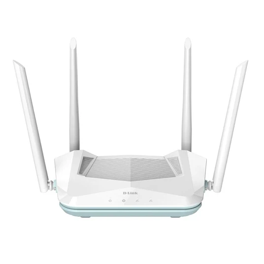 DLINK R15/E EAGLE PRO AI AX1500 Smart Router