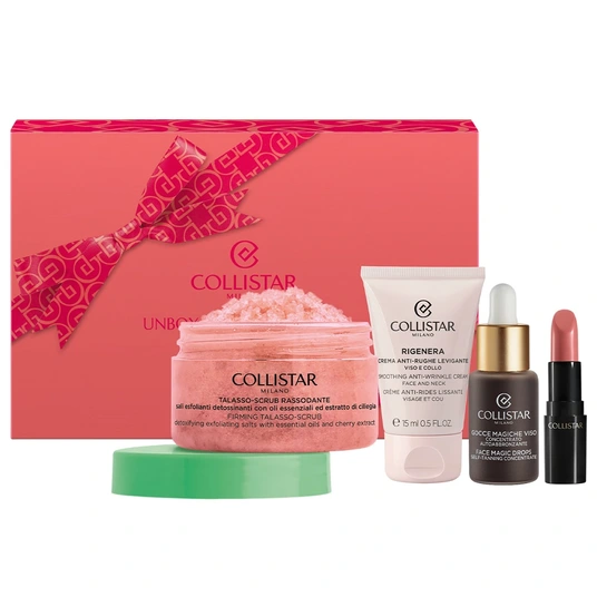 Collistar Icons Set 176.2 ml