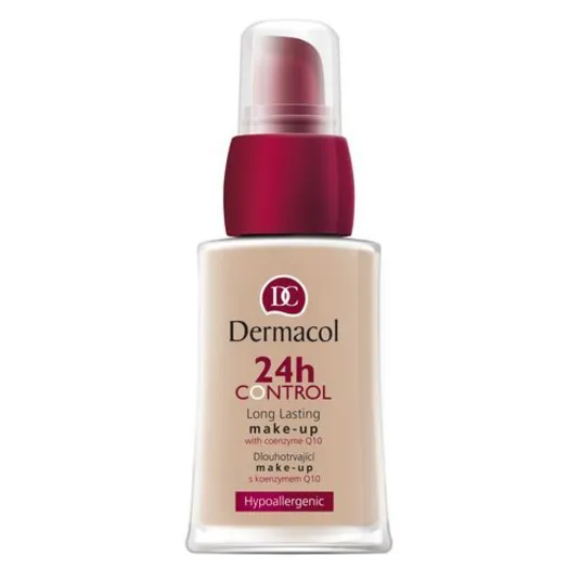 Dermacol - Long-lasting makeup (24h Control Makeup) 30 ml - 60