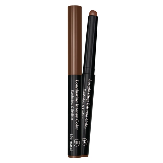 Dermacol - Eyeliner and shadow longlasting Intense Colour (Eye Liner & Shadow) 1.6 g - 9