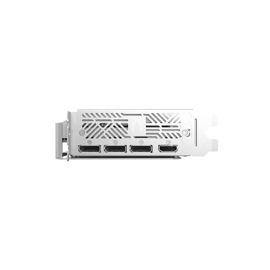 Graphics card GeForce RTX 5060 8GB TWIN EDGE OC GDDR7 128bit 3DP/HDMI white