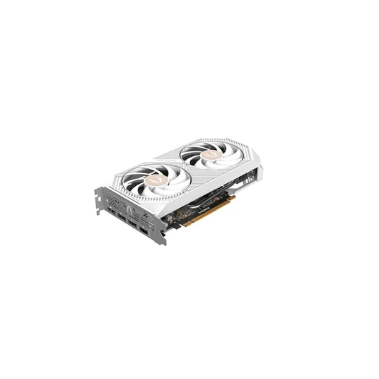 Graphics card GeForce RTX 5060 8GB TWIN EDGE OC GDDR7 128bit 3DP/HDMI white