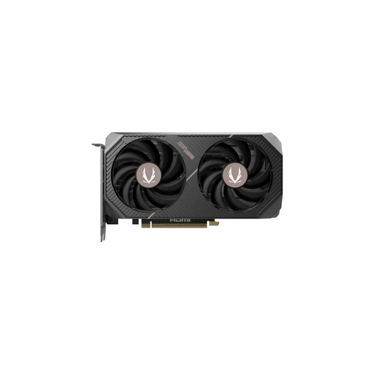 Vaizdo plokštė "GeForce RTX 5060 Ti" 8GB AMP GDDR7 128bit 3DP/HDMI