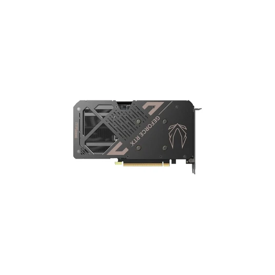 Vaizdo plokštė "GeForce RTX 5060 Ti" 8GB AMP GDDR7 128bit 3DP/HDMI