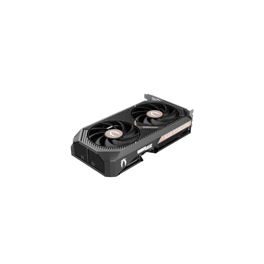 Vaizdo plokštė "GeForce RTX 5060 Ti" 8GB AMP GDDR7 128bit 3DP/HDMI