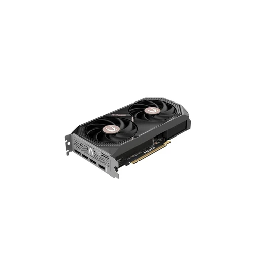 Vaizdo plokštė "GeForce RTX 5060 Ti" 8GB AMP GDDR7 128bit 3DP/HDMI