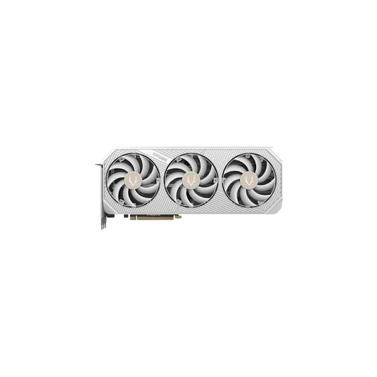 Graphics card GeForce RTX 5080 SOLID OC 16GB GDDR7 256bit 3DP/HDMI white