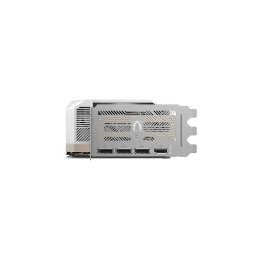 Graphics card GeForce RTX 5080 SOLID OC 16GB GDDR7 256bit 3DP/HDMI white
