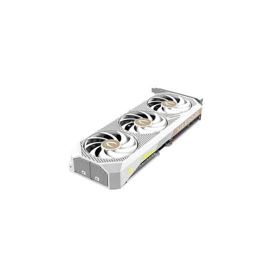 Graphics card GeForce RTX 5070 AMP 12GB GDDR7 192bit 3DP/HDMI white