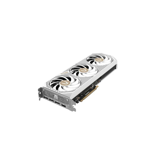 Graphics card GeForce RTX 5070 AMP 12GB GDDR7 192bit 3DP/HDMI white