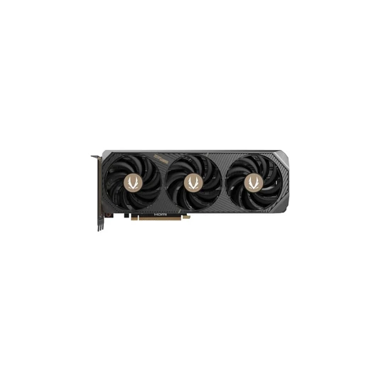 Vaizdo plokštė GeForce RTX 5080 SOLID CORE OC 16GB GDDR7 256bit 3DP/HDMI